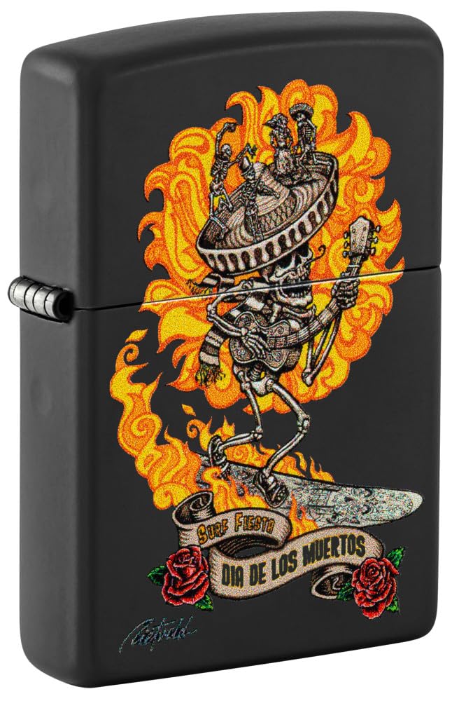 Skull Lighters