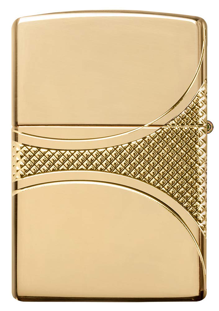 Zippo Spiritual Lighters