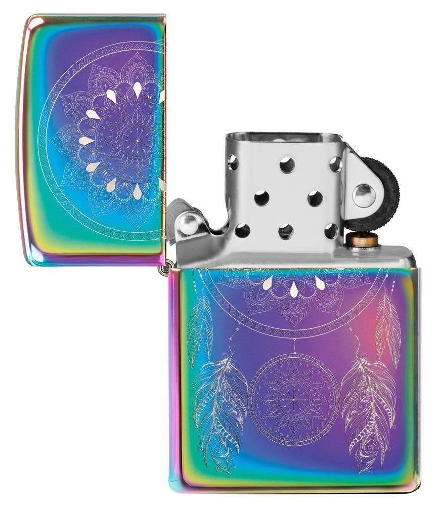 Zippo Spiritual Lighters
