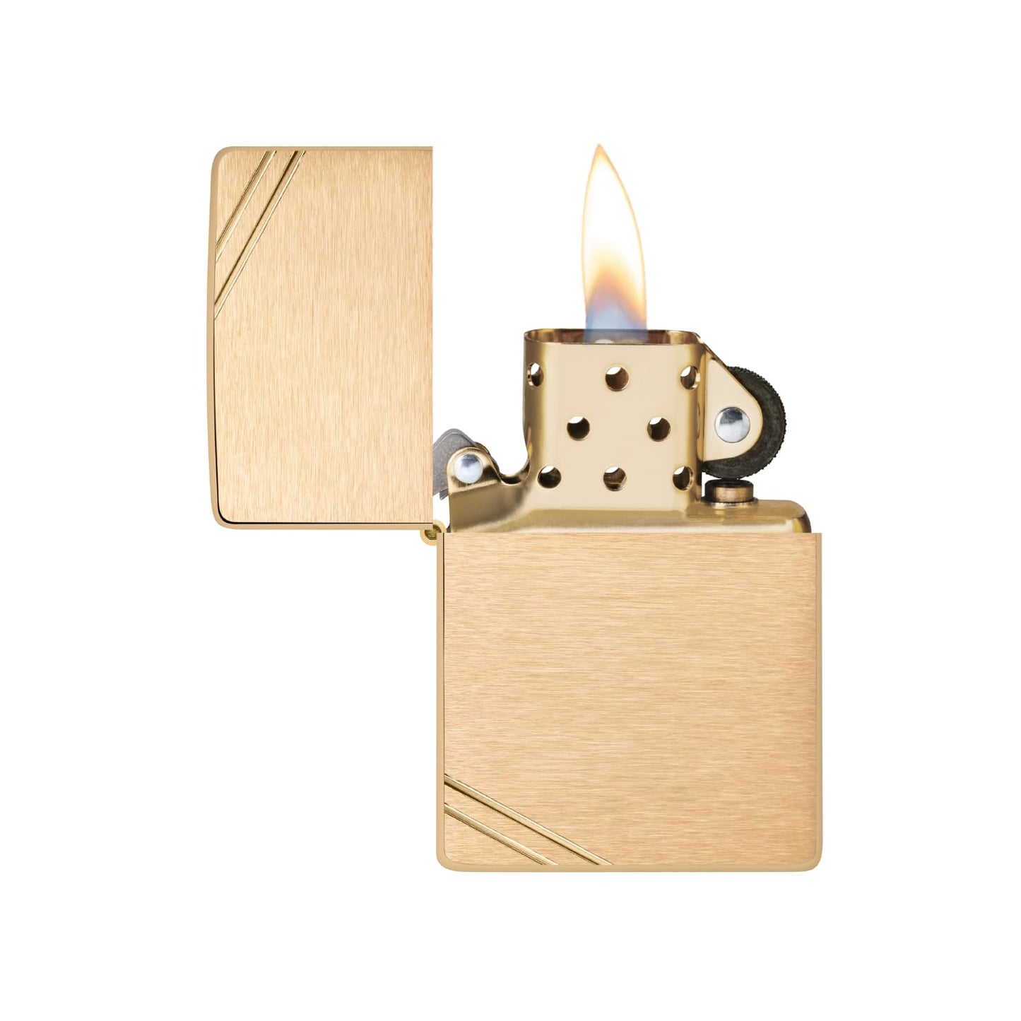 Zippo Vintage Lighters