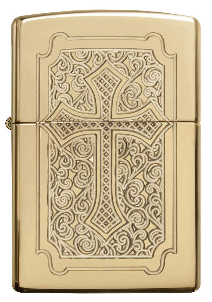 Zippo Spiritual Lighters