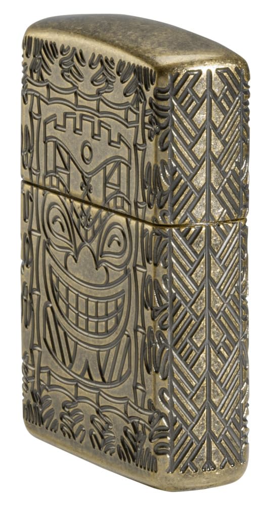Zippo Spiritual Lighters