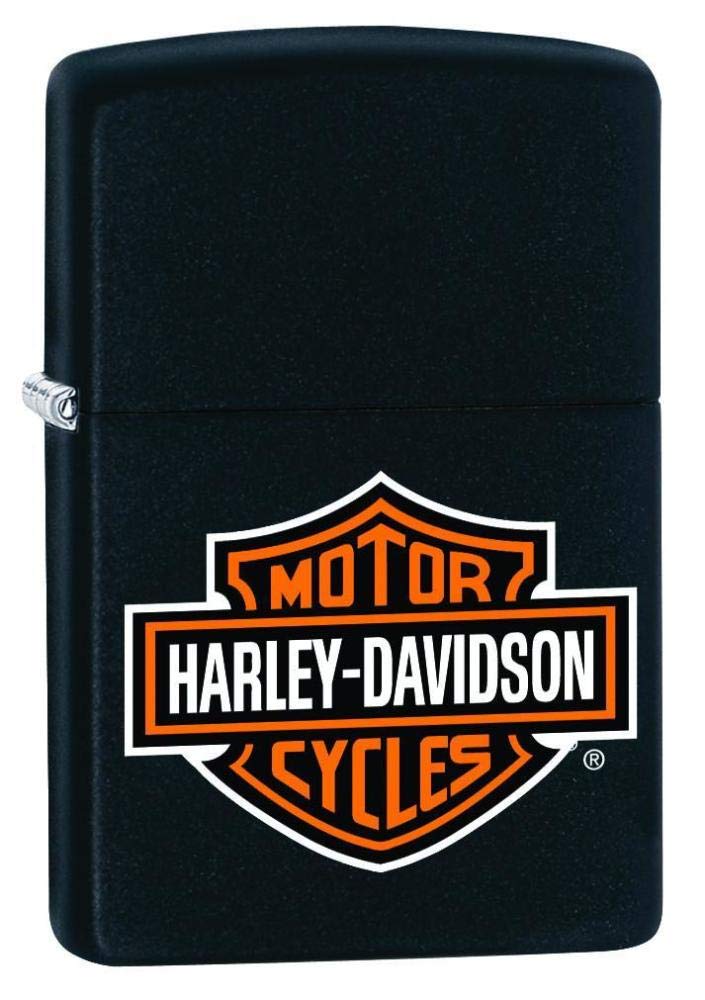 Zippo Harley-Davidson Lighter