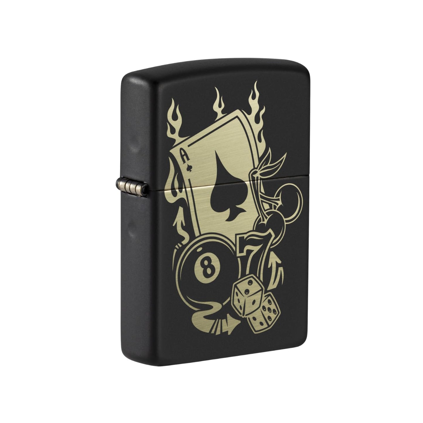 Zippo Ace Lighters