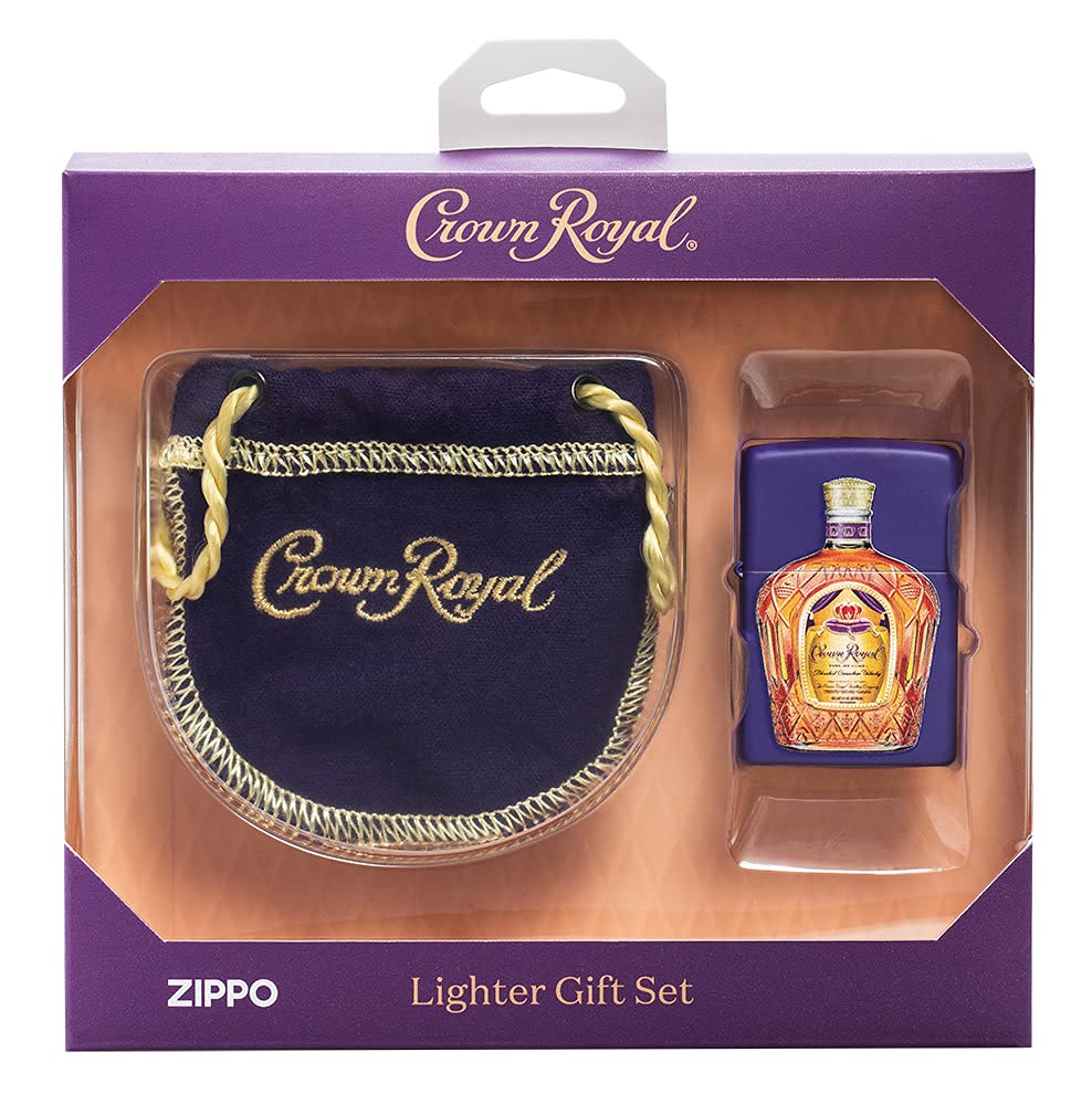Zippo Lighter Gift Sets