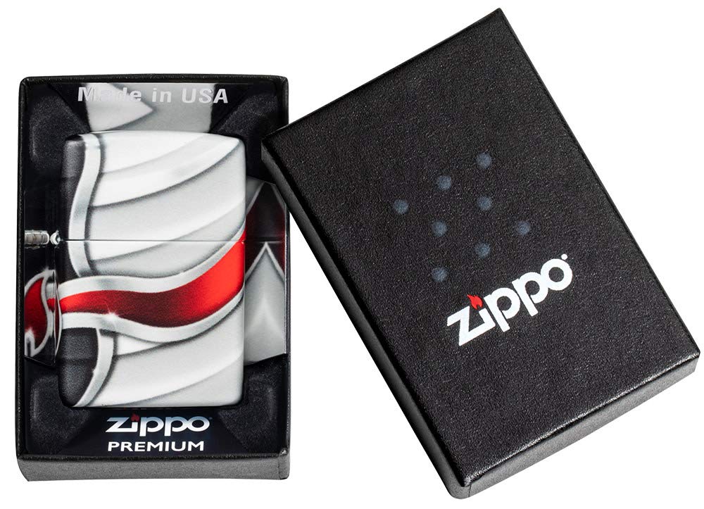 Zippo Flame Lighters