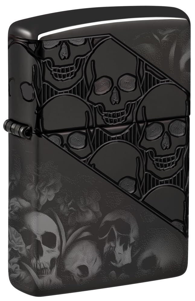 Skull Lighters