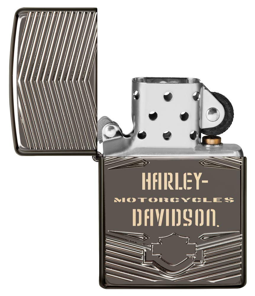 Zippo Harley-Davidson Lighter