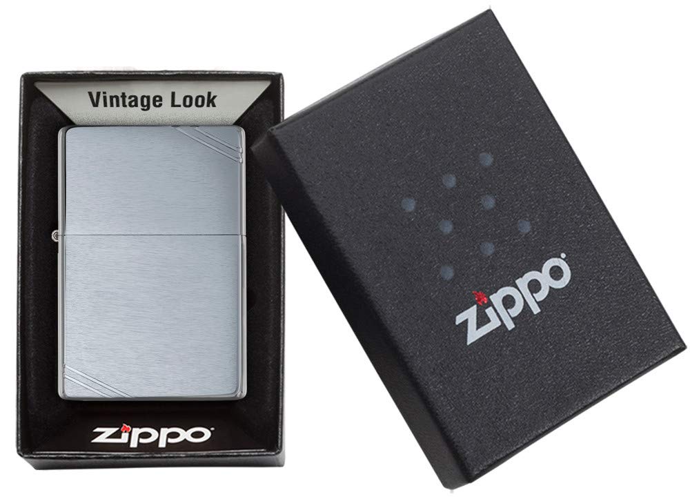 Zippo Vintage Lighters