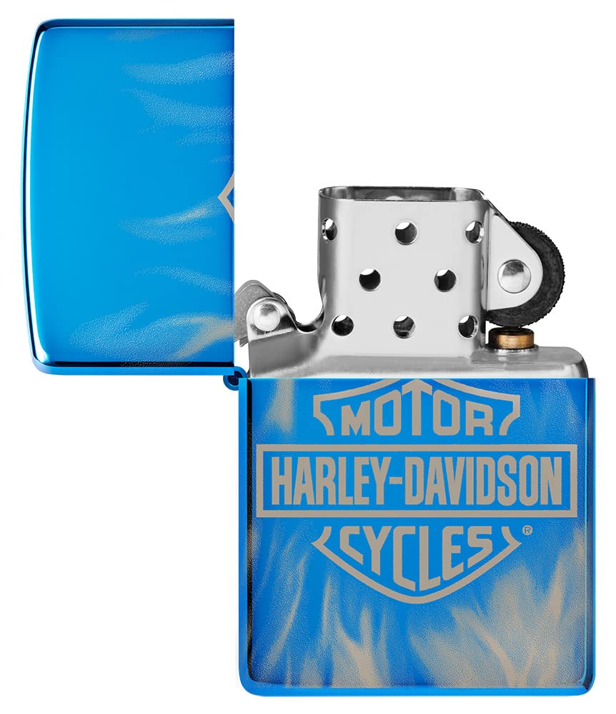 Zippo Harley-Davidson Lighter