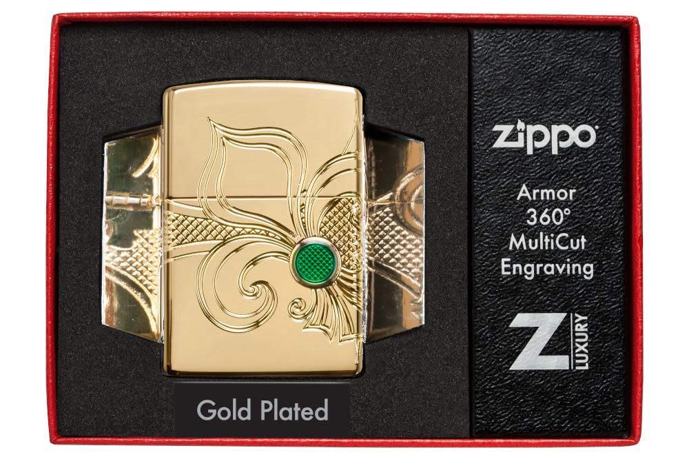 Zippo Spiritual Lighters