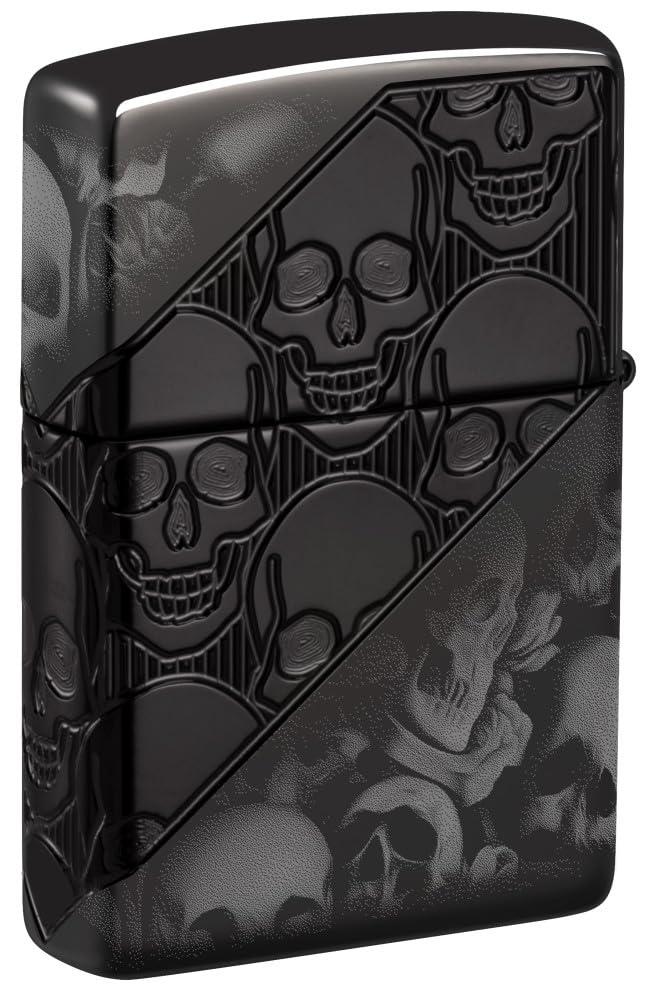 Skull Lighters