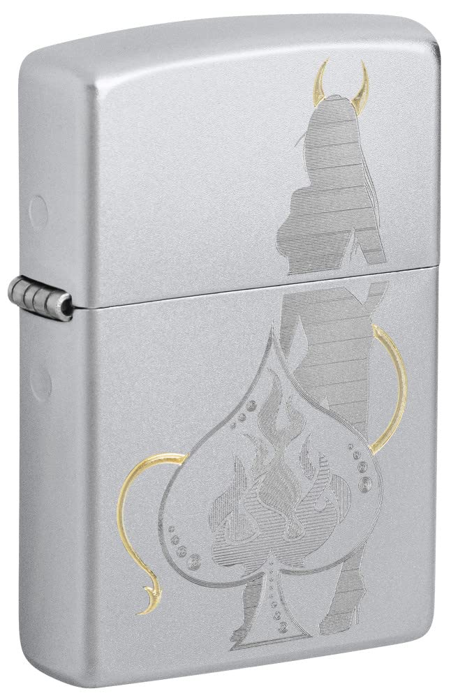 Zippo Ace Lighters