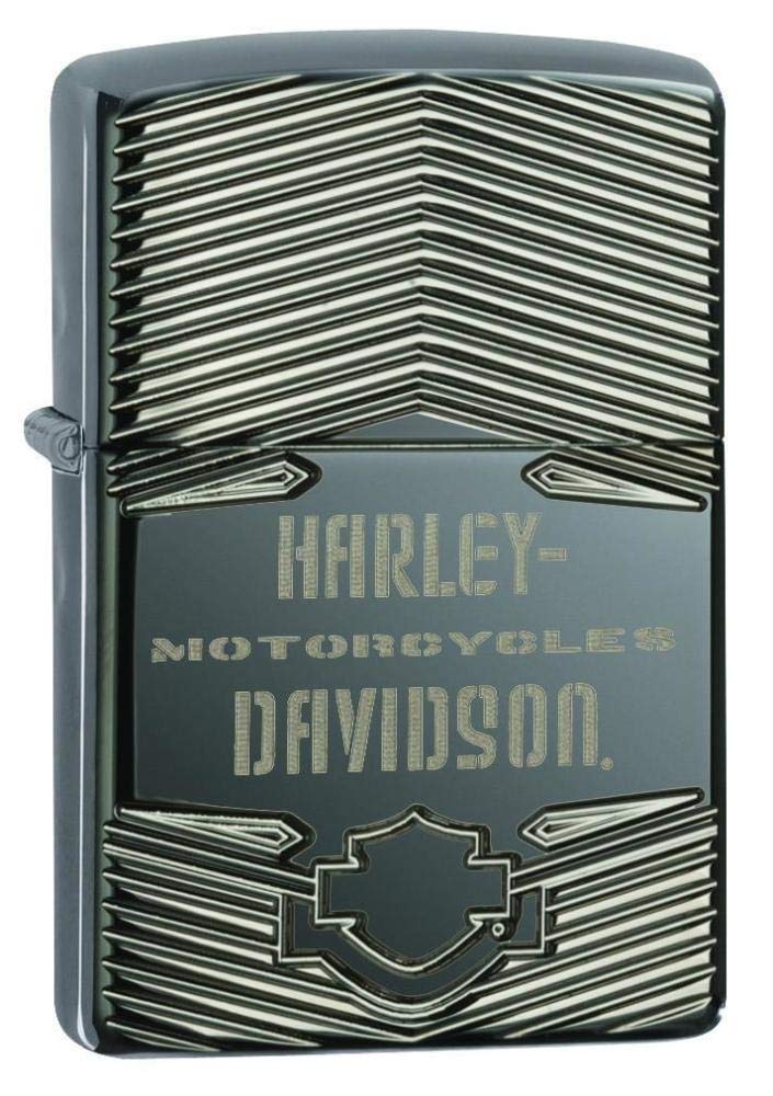 Zippo Harley-Davidson Lighter