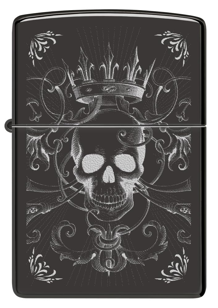 Skull Lighters