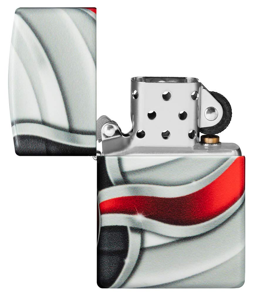 Zippo Flame Lighters