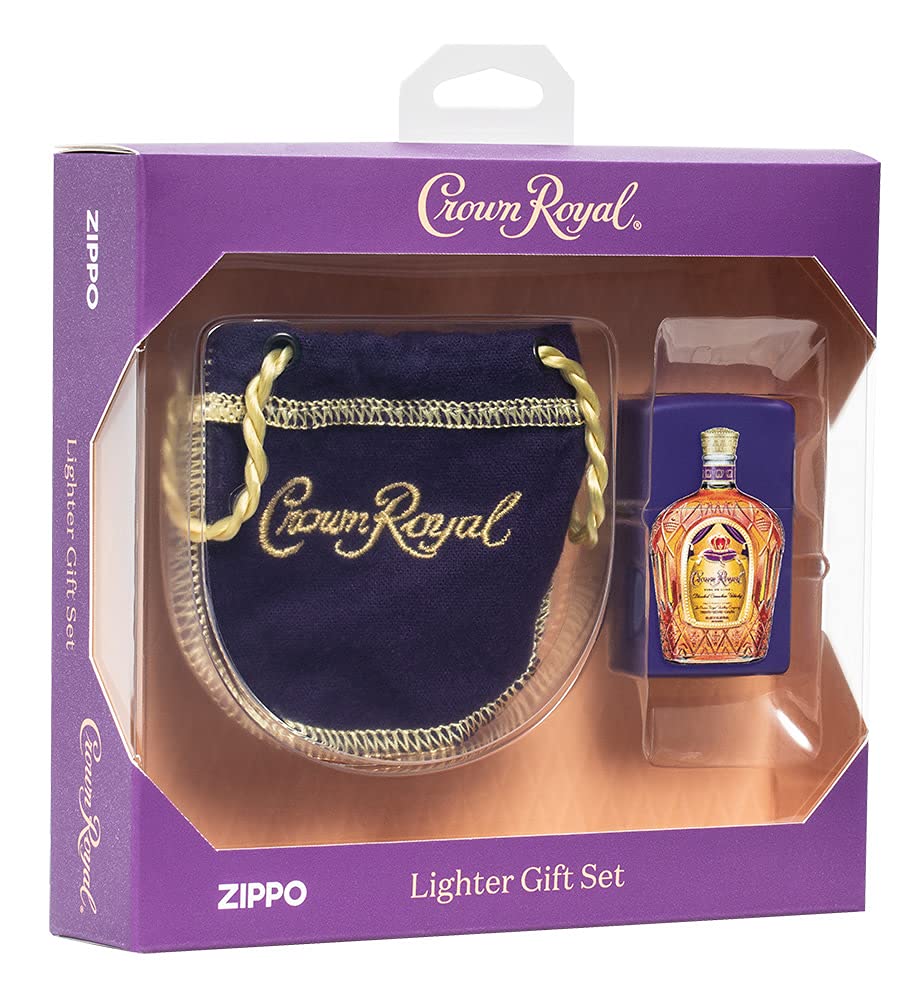 Zippo Lighter Gift Sets