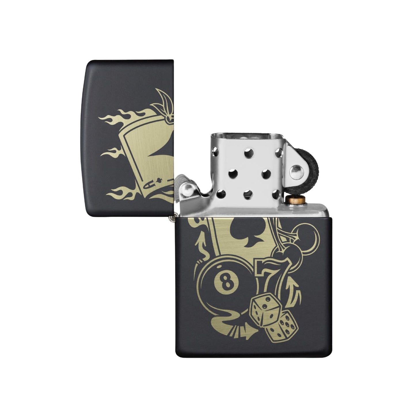 Zippo Ace Lighters