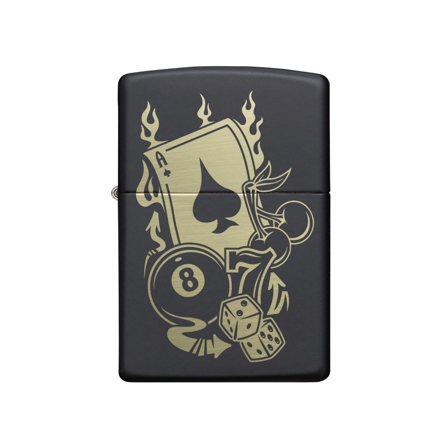 Zippo Ace Lighters