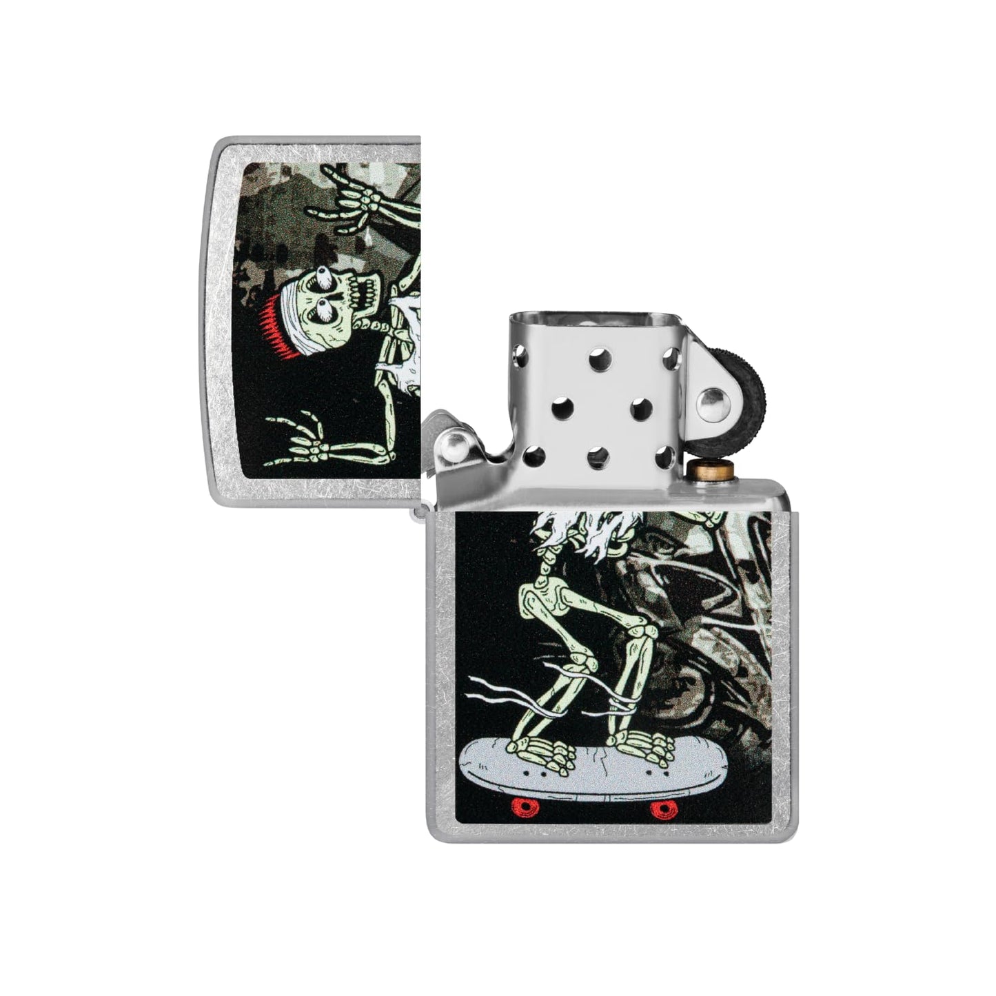 Skull Lighters