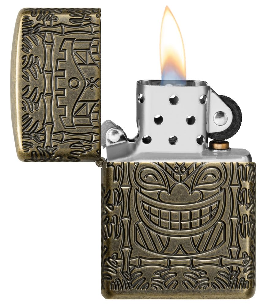 Zippo Spiritual Lighters