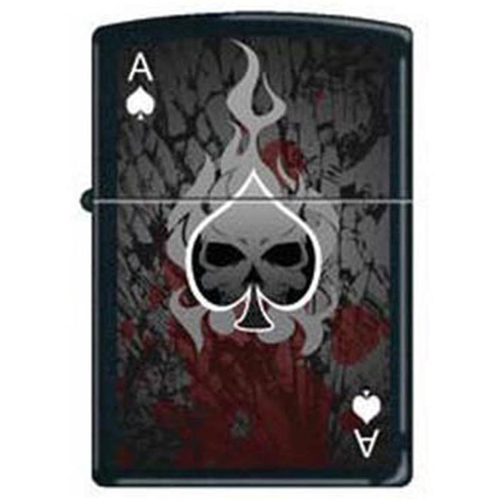 Zippo Ace Lighters