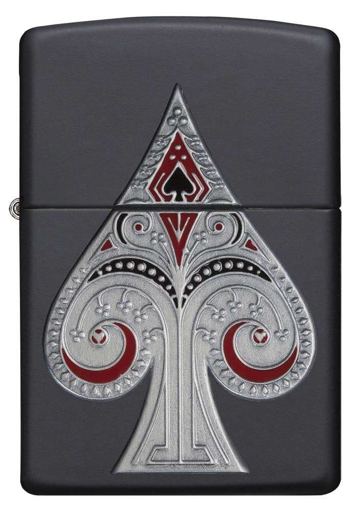 Zippo Ace Lighters