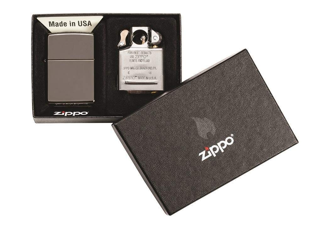 Zippo Lighter Gift Sets