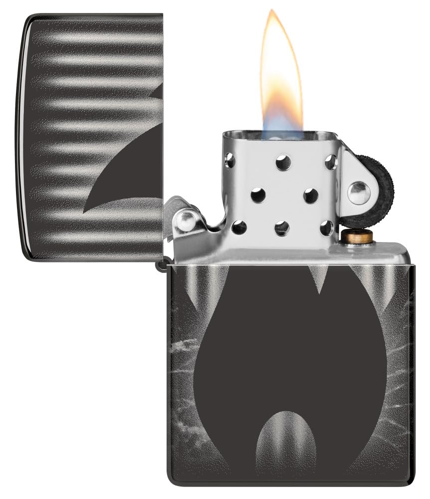 Zippo Flame Lighters
