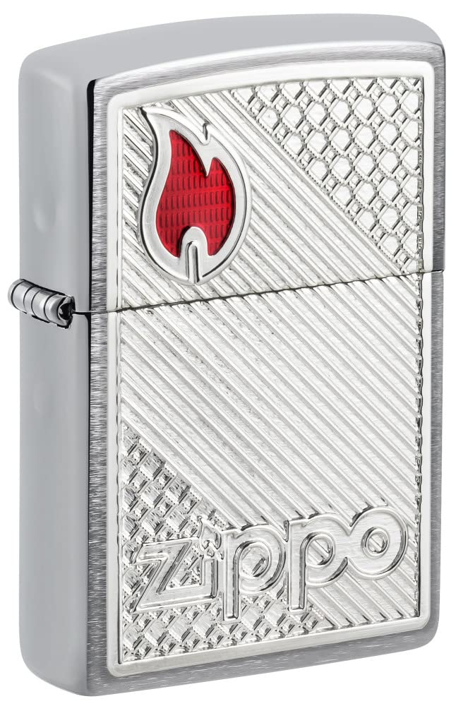 Zippo Flame Lighters