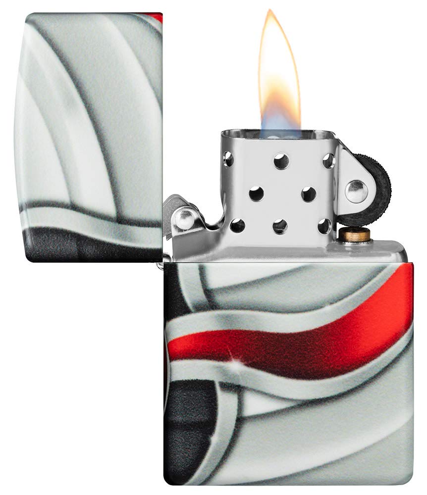 Zippo Flame Lighters
