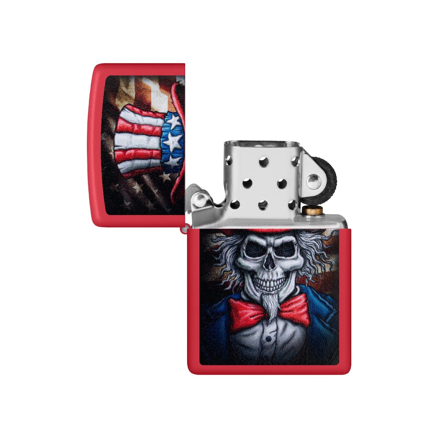Skull Lighters