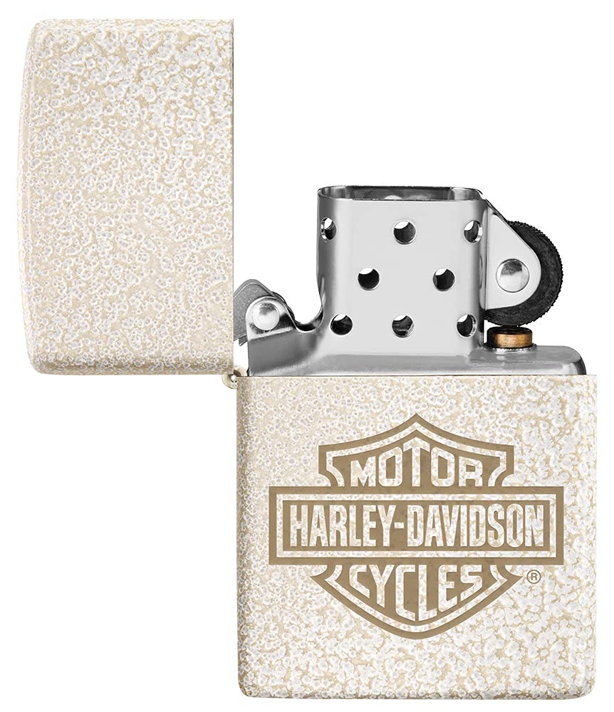 Zippo Harley-Davidson Lighter