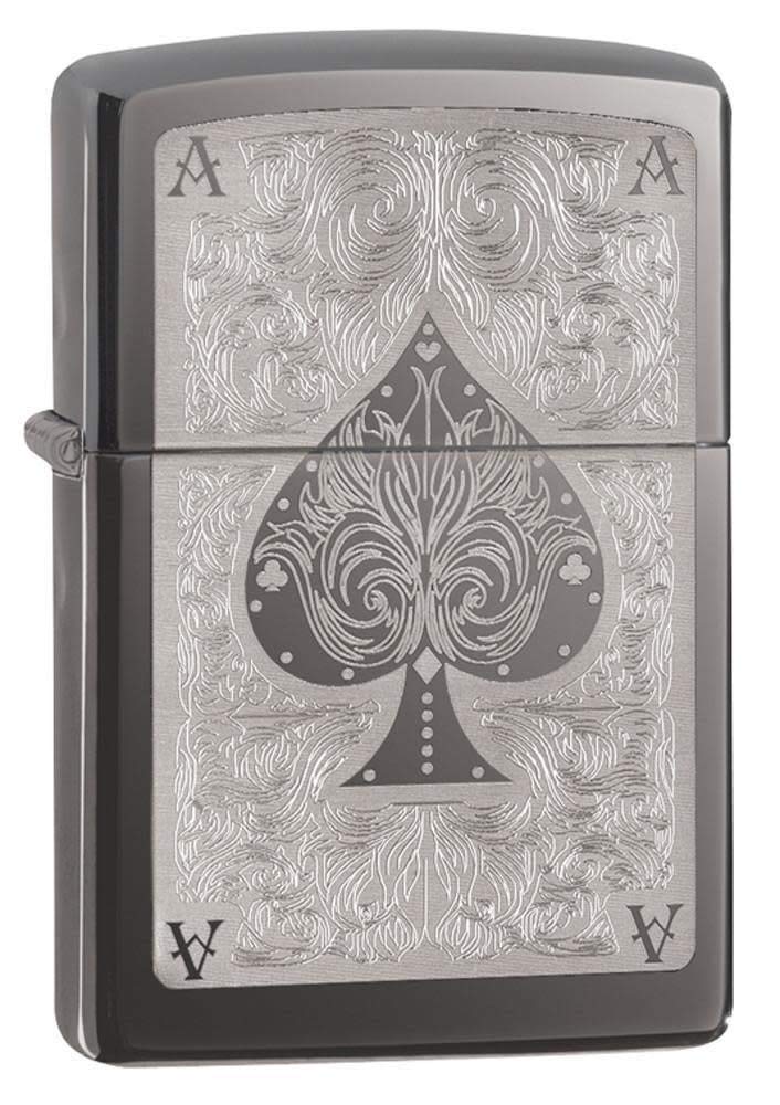 Zippo Ace Lighters