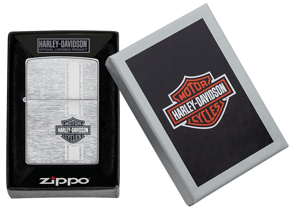 Zippo Harley-Davidson Lighter