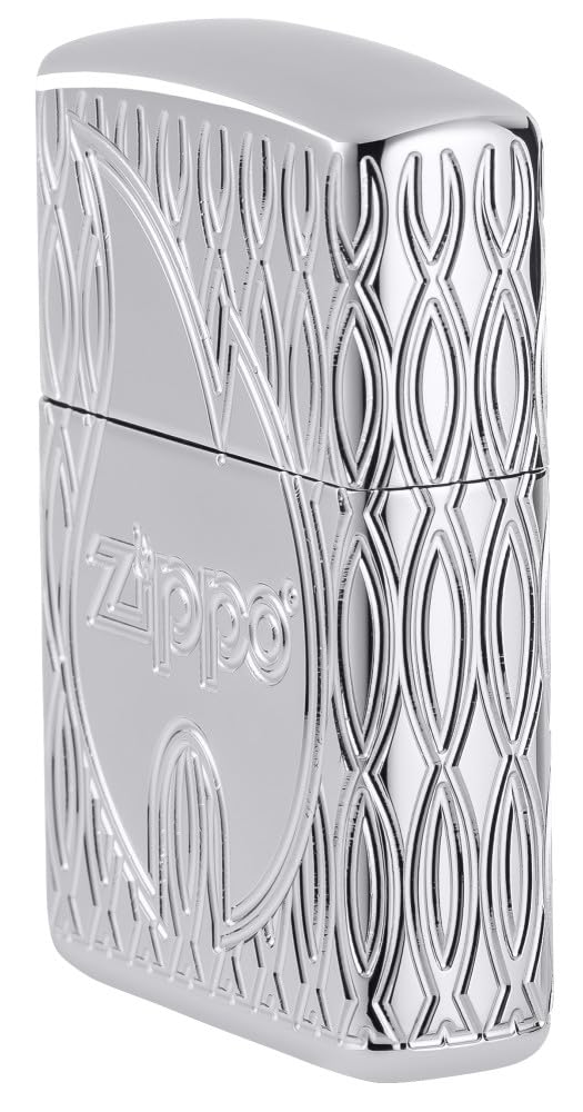 Zippo Flame Lighters