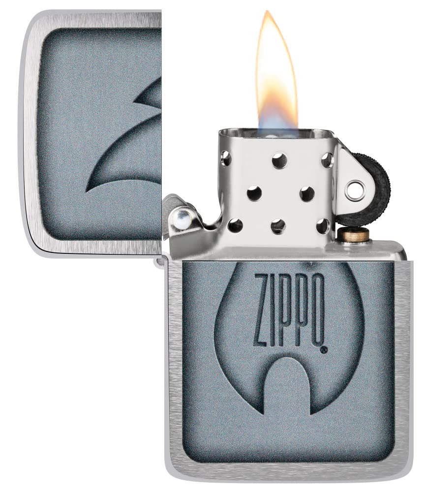 Zippo Flame Lighters