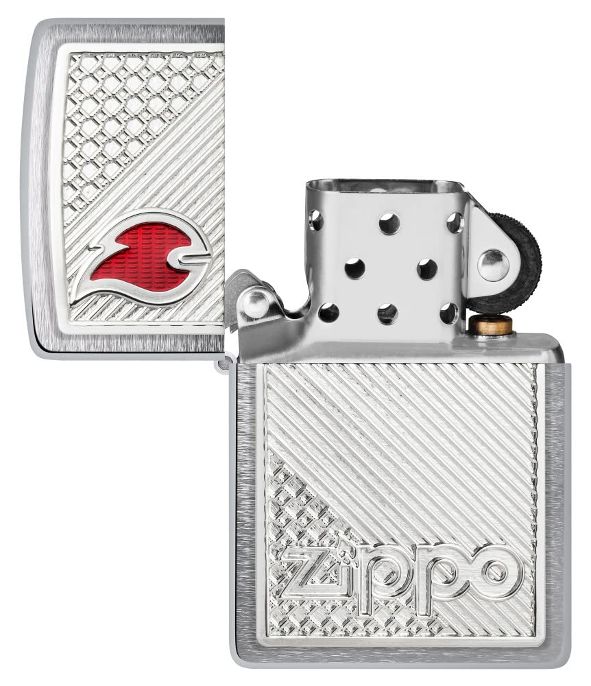 Zippo Flame Lighters