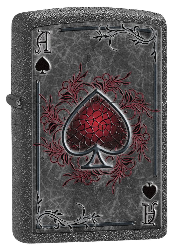 Zippo Ace Lighters
