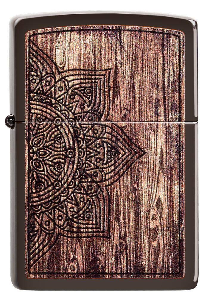 Zippo Spiritual Lighters