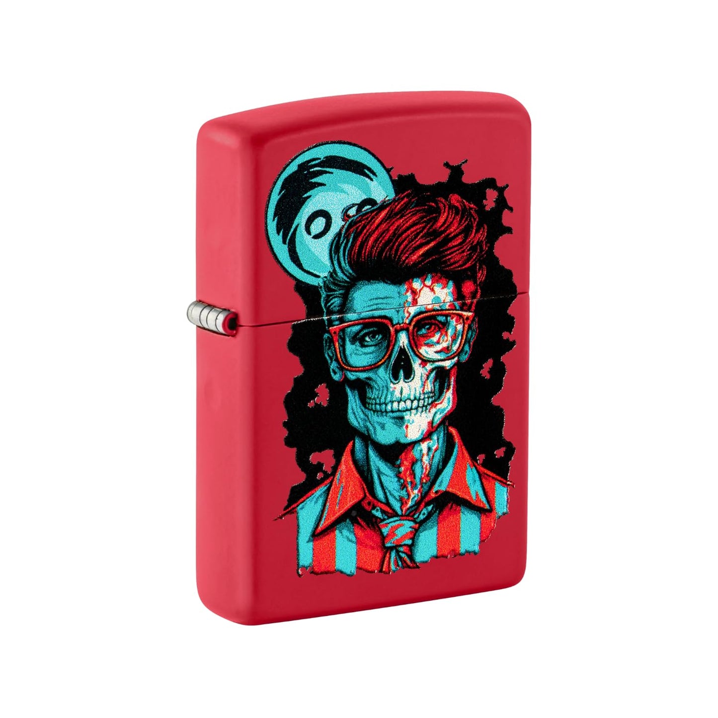 Skull Lighters