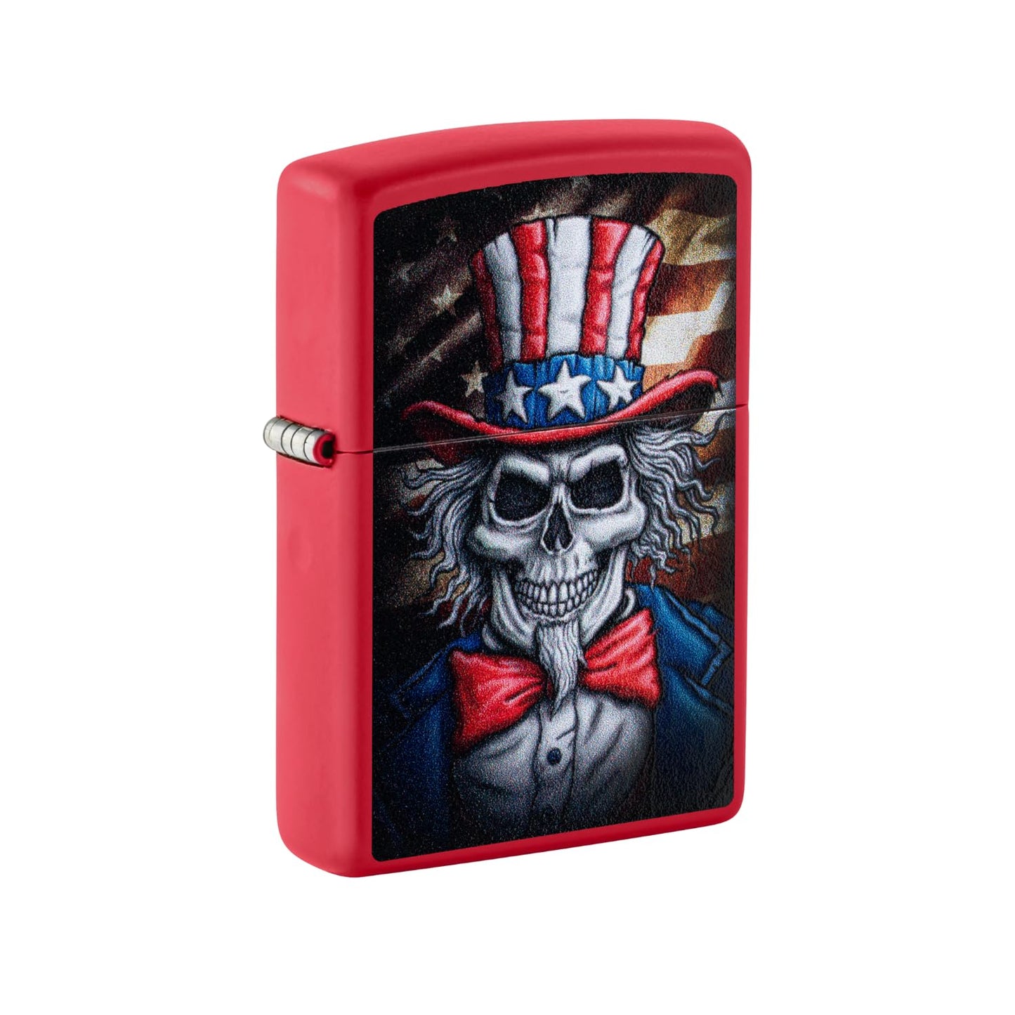 Skull Lighters