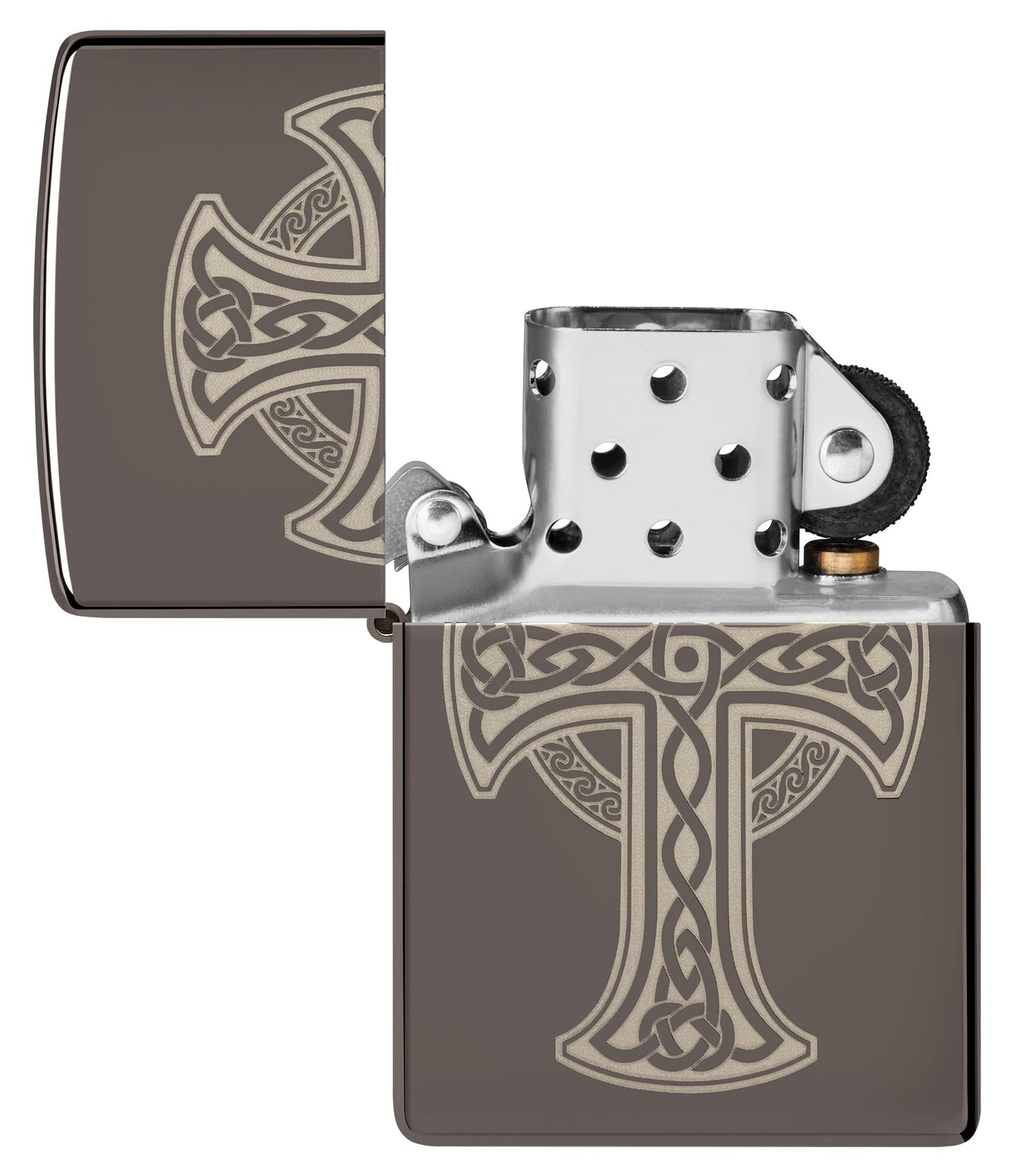 Zippo Spiritual Lighters