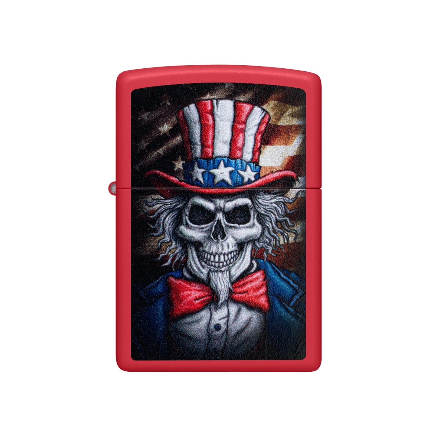Skull Lighters