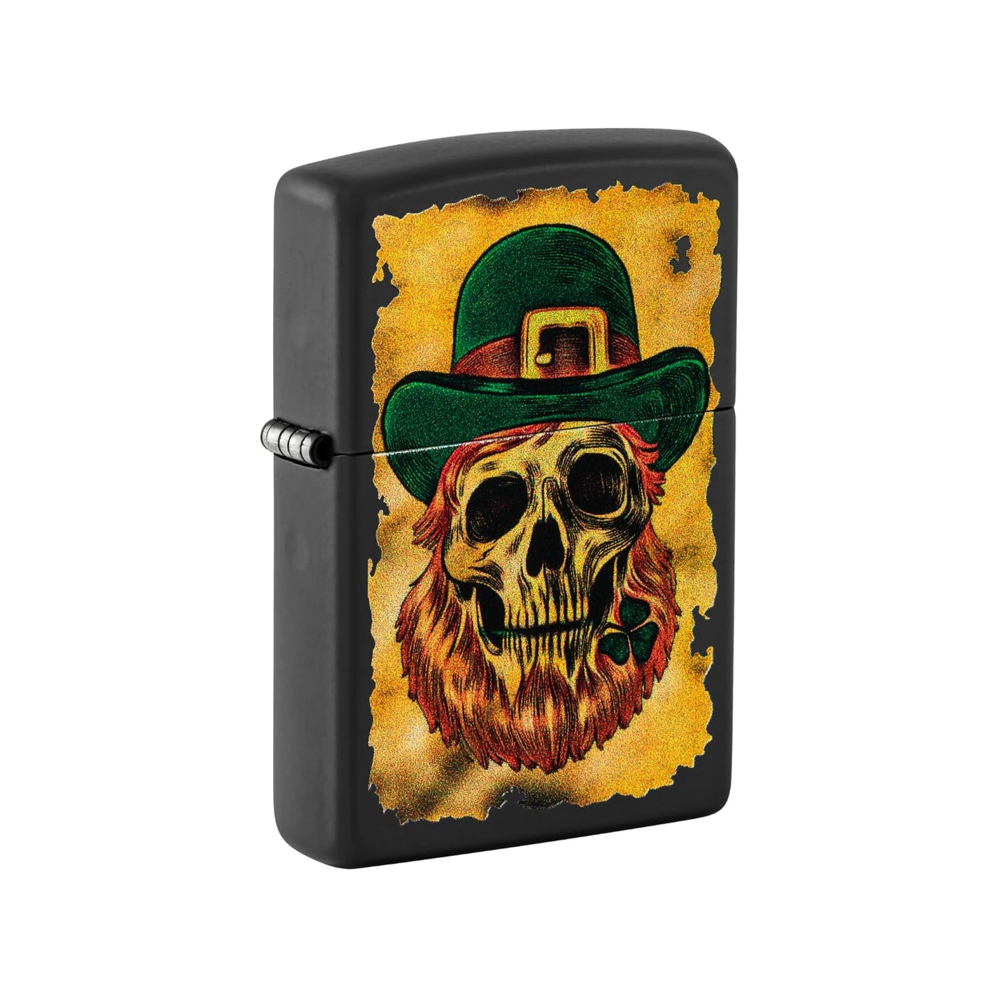 Skull Lighters