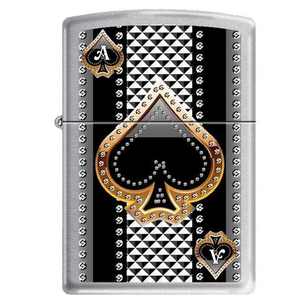 Zippo Ace Lighters