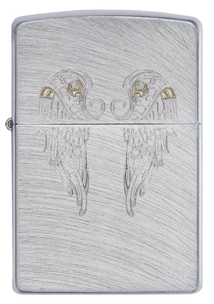 Zippo Spiritual Lighters