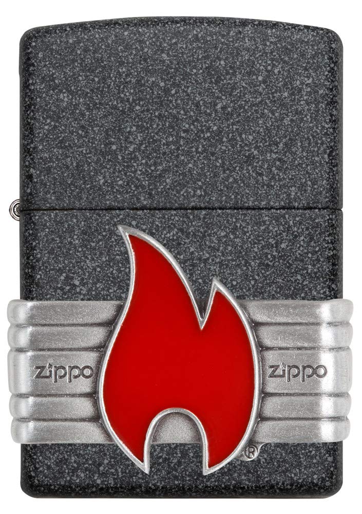 Zippo Flame Lighters