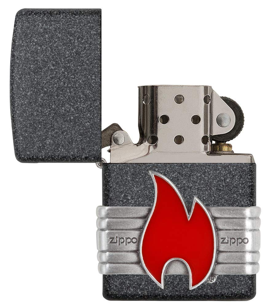 Zippo Flame Lighters