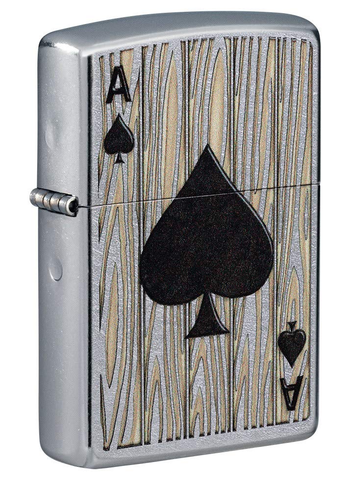 Zippo Ace Lighters